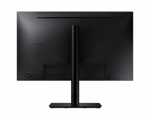 Samsung SR65 computer monitor 61 cm (24") 1920 x 1080 pixels Full HD LED Black