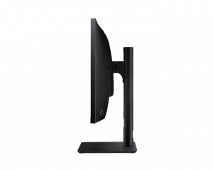 Samsung SR65 computer monitor 61 cm (24") 1920 x 1080 pixels Full HD LED Black