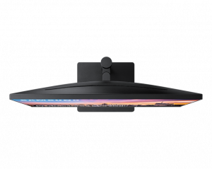 Samsung SR65 computer monitor 61 cm (24") 1920 x 1080 pixels Full HD LED Black