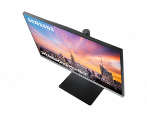 Samsung SR65 computer monitor 61 cm (24") 1920 x 1080 pixels Full HD LED Black
