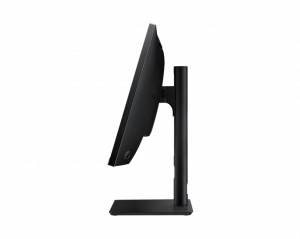 Samsung SR65 computer monitor 61 cm (24") 1920 x 1080 pixels Full HD LED Black