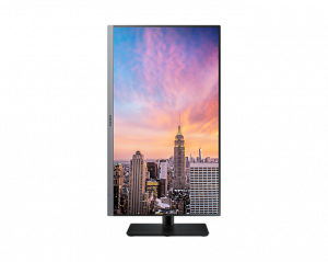 Samsung SR65 computer monitor 61 cm (24") 1920 x 1080 pixels Full HD LED Black