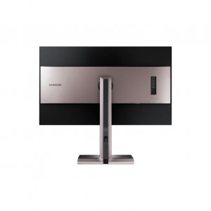 Samsung S32D850T computer monitor 81.3 cm (32") 2560 x 1440 pixels Quad HD LED Black