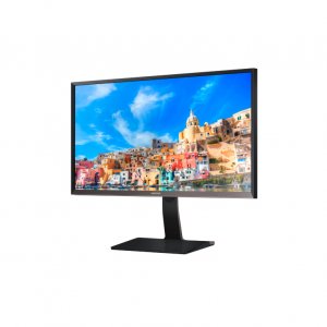 Samsung S32D850T computer monitor 81.3 cm (32") 2560 x 1440 pixels Quad HD LED Black