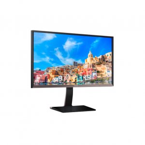 Samsung S32D850T computer monitor 81.3 cm (32") 2560 x 1440 pixels Quad HD LED Black