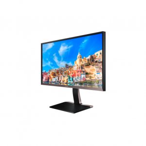 Samsung S32D850T computer monitor 81.3 cm (32") 2560 x 1440 pixels Quad HD LED Black