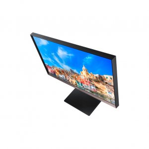 Samsung S32D850T computer monitor 81.3 cm (32") 2560 x 1440 pixels Quad HD LED Black