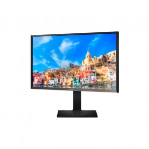 Samsung S32D850T computer monitor 81.3 cm (32") 2560 x 1440 pixels Quad HD LED Black