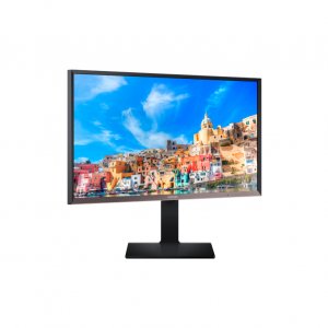 Samsung S32D850T computer monitor 81.3 cm (32") 2560 x 1440 pixels Quad HD LED Black