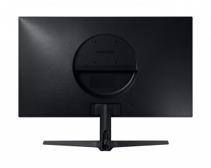 Samsung U28R550UQR LED display 71.1 cm (28") 3840 x 2160 pixels 4K Ultra HD Blue, Grey