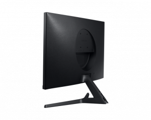 Samsung U28R550UQR LED display 71.1 cm (28") 3840 x 2160 pixels 4K Ultra HD Blue, Grey