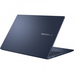 ASUS Vivobook 16X M1603QA-MB073W AMD Ryzen™ 7 5800H Laptop 40.6 cm (16") WUXGA DDR4-SDRAM SSD Wi-Fi 6 (802.11ax) Windows 11 Home Belgian Blue