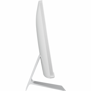 ASUS M3700WUAK-WA117W AMD Ryzen™ 3 5300U 68.6 cm (27") 1920 x 1080 pixels All-in-One PC 8 GB DDR4-SDRAM 512 GB SSD Windows 11 Home Wi-Fi 6 (802.11ax) White