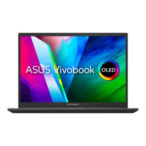 ASUS Vivobook Pro 16X OLED M7600RE-L2027W laptop AMD Ryzen™ 7 6800H 40.6 cm (16″) WQUXGA 16 GB LPDDR5-SDRAM 512 GB SSD NVIDIA GeForce RTX 3050 Ti Windows 11 Home Black