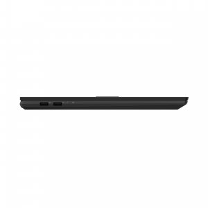 ASUS Vivobook Pro 16X OLED M7600RE-L2027W laptop AMD Ryzen™ 7 6800H 40.6 cm (16") WQUXGA 16 GB LPDDR5-SDRAM 512 GB SSD NVIDIA GeForce RTX 3050 Ti Windows 11 Home Black