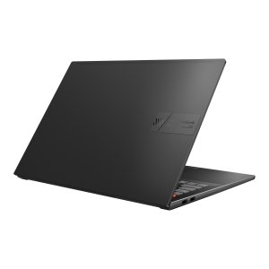 ASUS Vivobook Pro 16X OLED M7600RE-L2027W laptop AMD Ryzen™ 7 6800H 40.6 cm (16") WQUXGA 16 GB LPDDR5-SDRAM 512 GB SSD NVIDIA GeForce RTX 3050 Ti Windows 11 Home Black