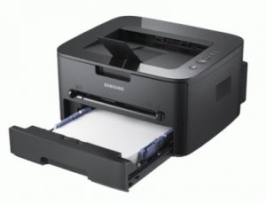Samsung ML-2525W laser printer 1200 x 1200 DPI A4 Wi-Fi