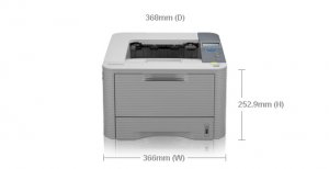 Samsung ML-3310ND laser printer 1200 x 1200 DPI A4