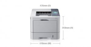 Samsung ML-4510ND laser printer 1200 x 1200 DPI A4