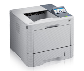 Samsung ML-5015ND laser printer 1200 x 1200 DPI A4