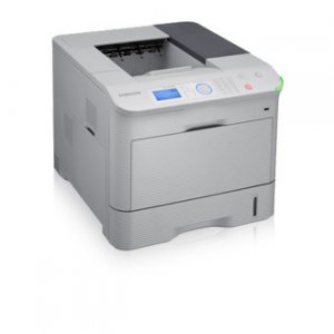 Samsung ML-6510ND laser printer 1200 x 1200 DPI A4 Wi-Fi
