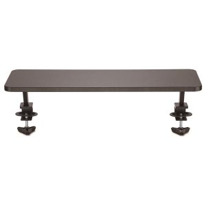 StarTech.com Monitor Riser Stand - Desk Mount - Extra Wide 25.6" (65 cm)