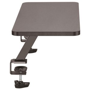 StarTech.com Monitor Riser Stand - Desk Mount - Extra Wide 25.6" (65 cm)