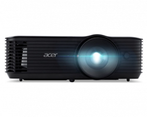 Acer Value X1328WH Standard throw projector 4500 ANSI lumens DLP WXGA (1280x800) 3D Black