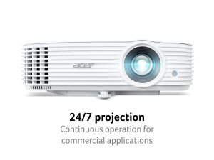 Acer Essential X1526HK DLP 3D 1080p 4000Lm 10000/1