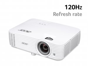 Acer H6543Ki DLP Projector (1920 x 1080, 4800 lumens, 16:9)