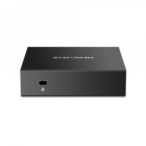 Mercusys 5-Port Gigabit Desktop Switch