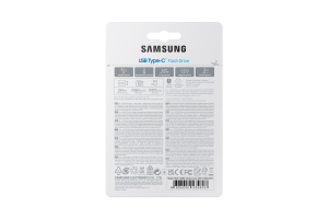 Samsung MUF-128DA USB flash drive 128 GB USB Type-C 3.2 Gen 1 (3.1 Gen 1) Blue