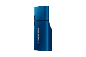 Samsung MUF-256DA USB flash drive 256 GB USB Type-C 3.2 Gen 1 (3.1 Gen 1) Blue