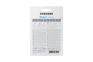 Samsung MUF-256DA USB flash drive 256 GB USB Type-C 3.2 Gen 1 (3.1 Gen 1) Blue