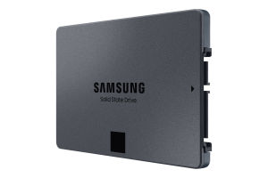 Samsung 860 QVO 1 TB 2.5" Serial ATA III V-NAND MLC