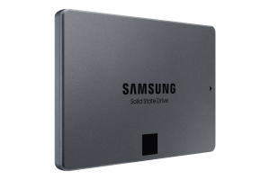 Samsung 860 QVO 1 TB 2.5" Serial ATA III V-NAND MLC