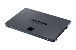 Samsung 860 QVO 1 TB 2.5" Serial ATA III V-NAND MLC