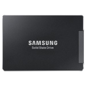 Samsung 845DC EVO 240 GB 2.5″ Serial ATA III MLC