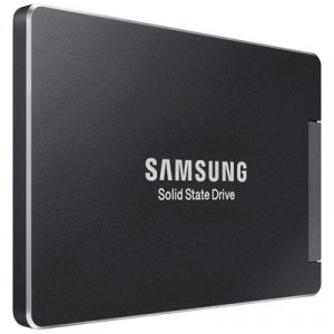 Samsung 845DC EVO 240 GB 2.5" Serial ATA III MLC