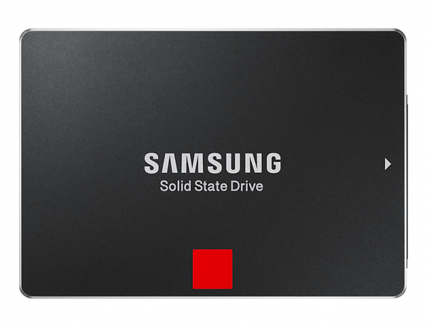 Samsung 850 PRO 1 TB 2.5" Serial ATA III 3D MLC