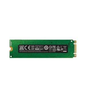 Samsung 860 EVO 500 GB M.2 Serial ATA III V-NAND MLC