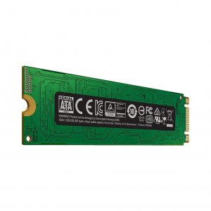 Samsung 860 EVO 500 GB M.2 Serial ATA III V-NAND MLC