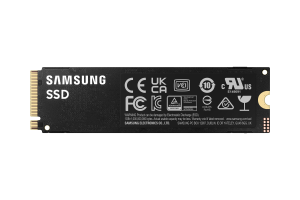 Samsung 990 PRO 2 TB M.2 PCI Express 4.0 NVMe V-NAND MLC