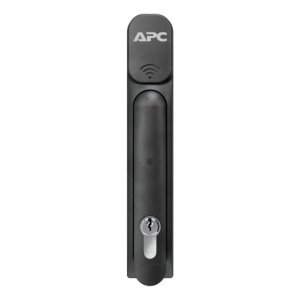 APC Rack Access, Kit, NetBotz, 13.56 MHz 2 Handle