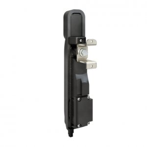 APC Rack Access, Kit, NetBotz, 13.56 MHz 2 Handle
