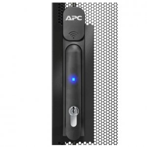 APC Rack Access, Kit, NetBotz, 13.56 MHz 2 Handle