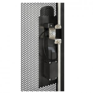 APC Rack Access, Kit, NetBotz, 13.56 MHz 2 Handle