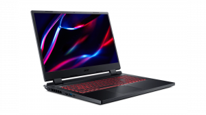Acer Nitro 5 AN517-42-R5T7 AMD Ryzen™ 7 6800H Laptop 43.9 cm (17.3") Quad HD 16 GB DDR5-SDRAM 1 TB SSD NVIDIA GeForce RTX 3060 Wi-Fi 6 (802.11ax) Windows 11 Home Black