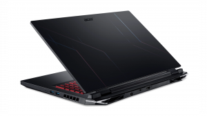 Acer Nitro 5 AN517-42-R5T7 AMD Ryzen™ 7 6800H Laptop 43.9 cm (17.3") Quad HD 16 GB DDR5-SDRAM 1 TB SSD NVIDIA GeForce RTX 3060 Wi-Fi 6 (802.11ax) Windows 11 Home Black