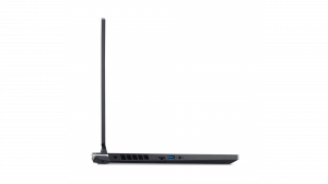 Acer Nitro 5 AN517-42-R5T7 AMD Ryzen™ 7 6800H Laptop 43.9 cm (17.3") Quad HD 16 GB DDR5-SDRAM 1 TB SSD NVIDIA GeForce RTX 3060 Wi-Fi 6 (802.11ax) Windows 11 Home Black